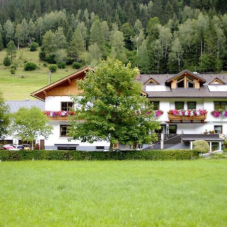 Gaeste- Und Seminarhaus Soelkstub'N Sankt Nikolai im Solktal Exterior photo